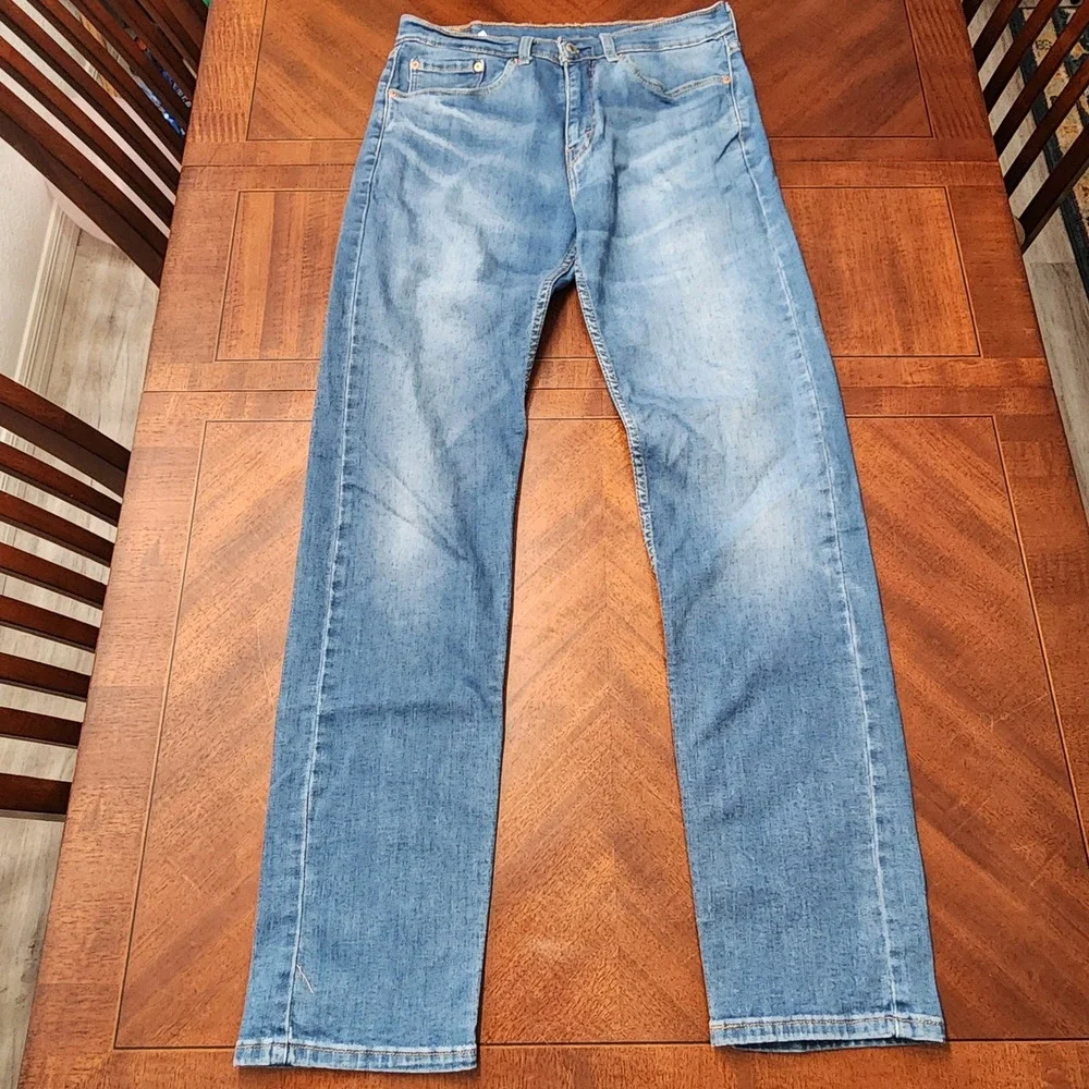 Levis levi 505